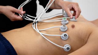 Sportmedisch onderzoek